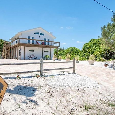 Bright New Beach House With In- Law Suite -- 2 Blocks To Beach! St. Augustine Exterior photo