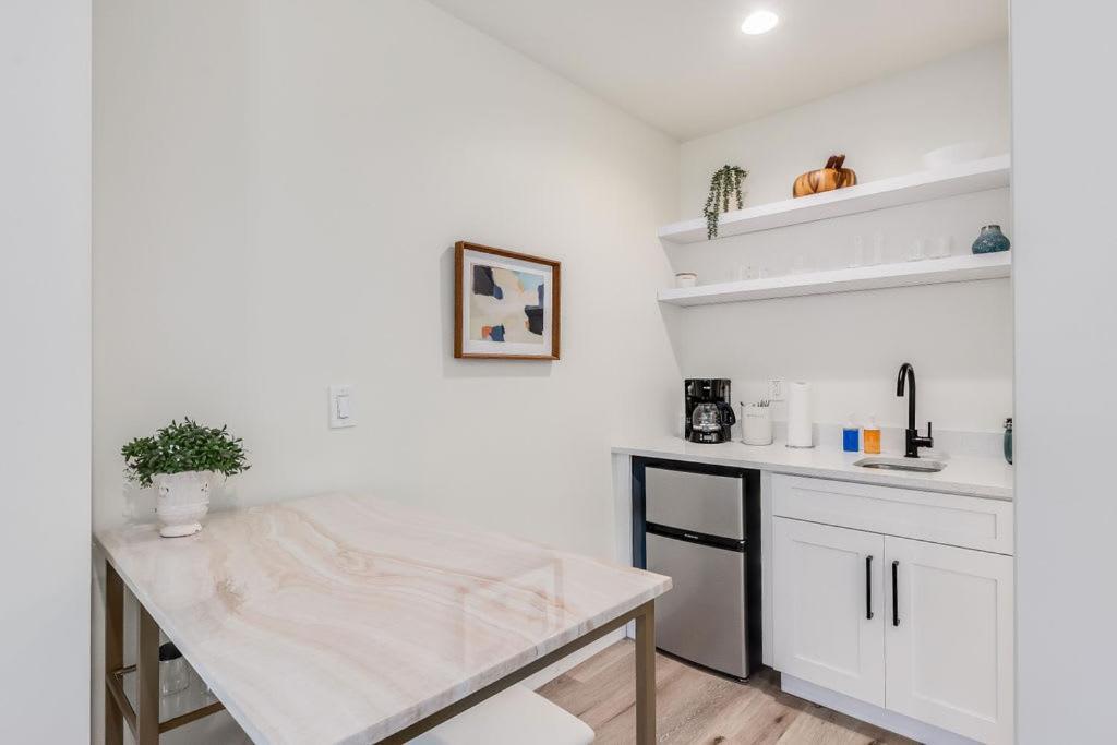Bright New Beach House With In- Law Suite -- 2 Blocks To Beach! St. Augustine Exterior photo